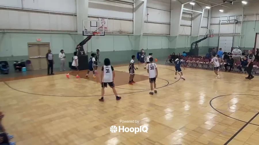 2-pt Shot