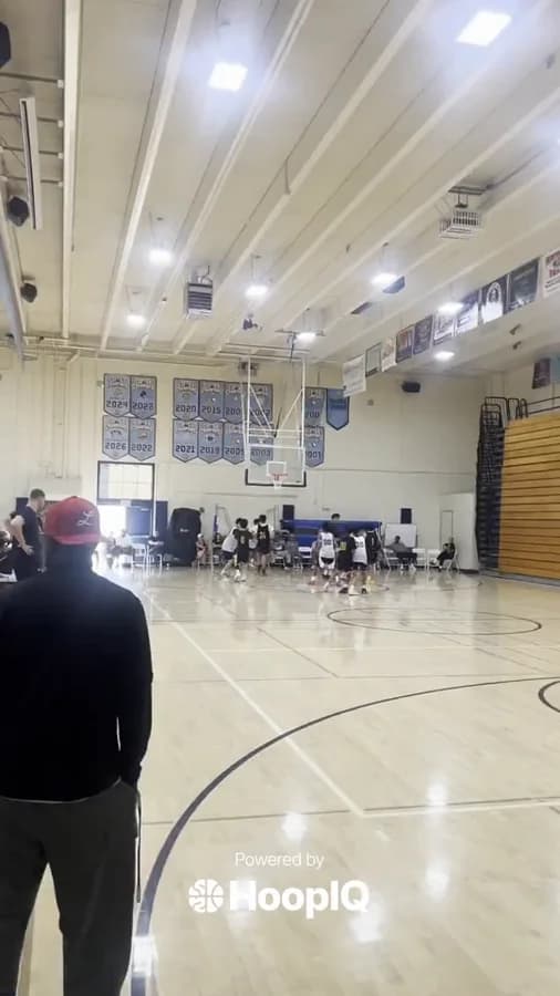 Free-throw