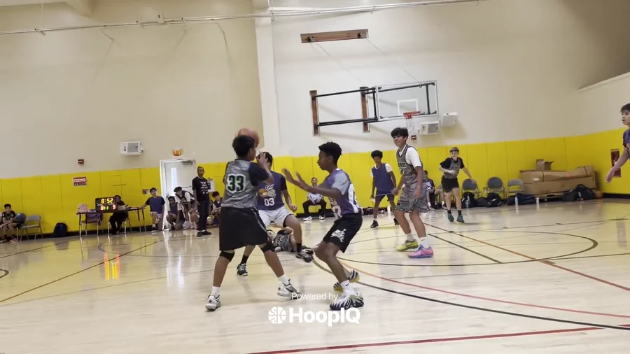Off. Rebound