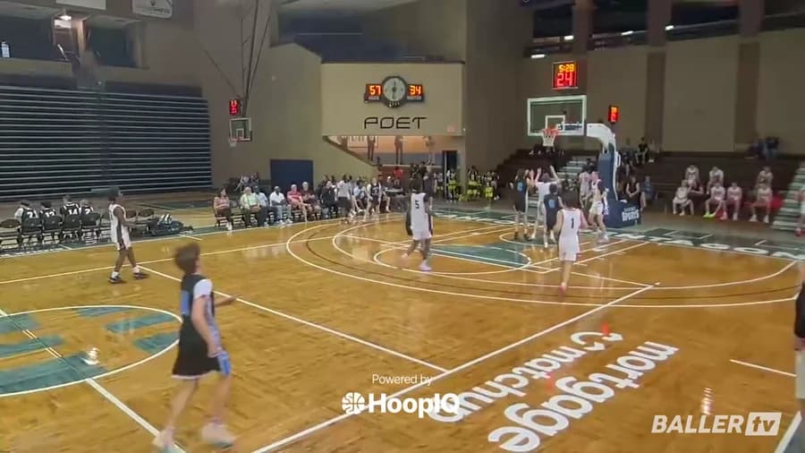 2-pt Shot