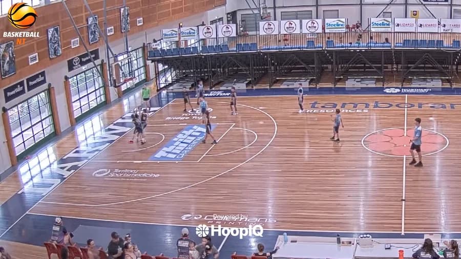 Def. Rebound