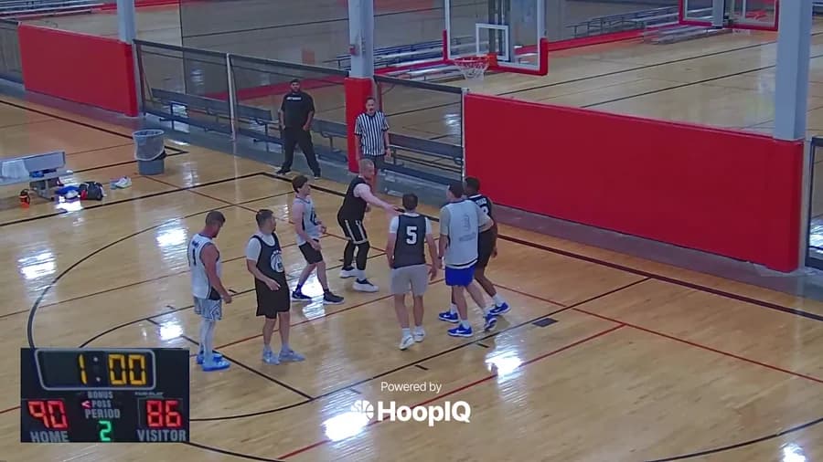 Free-throw