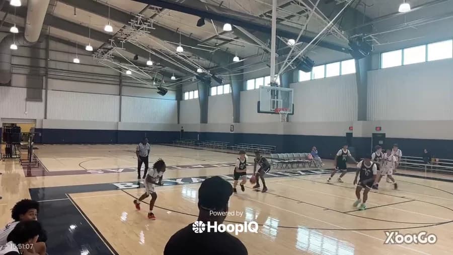 Def. Rebound