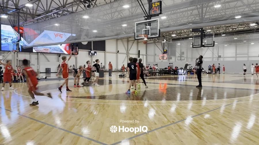 Free-throw