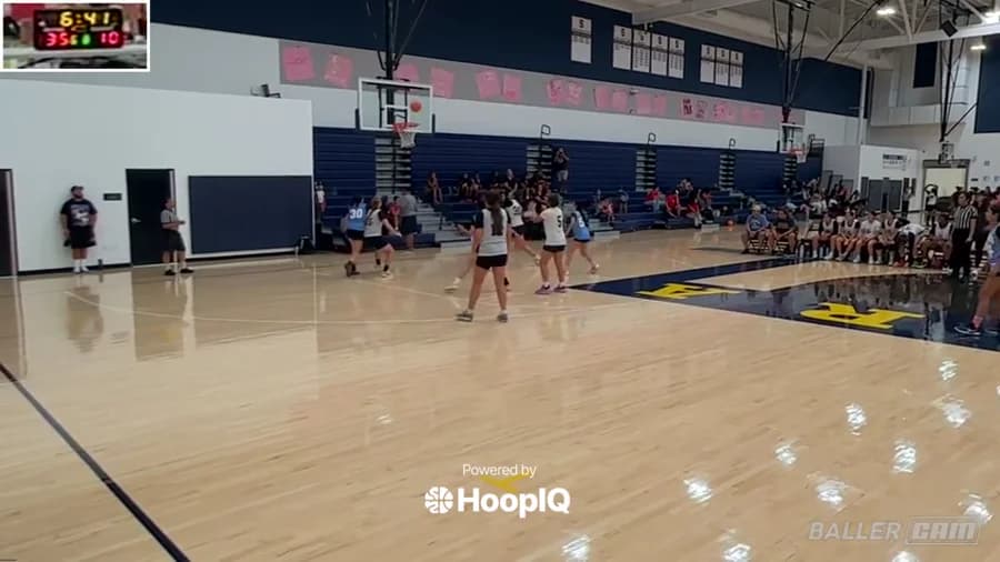 Free-throw