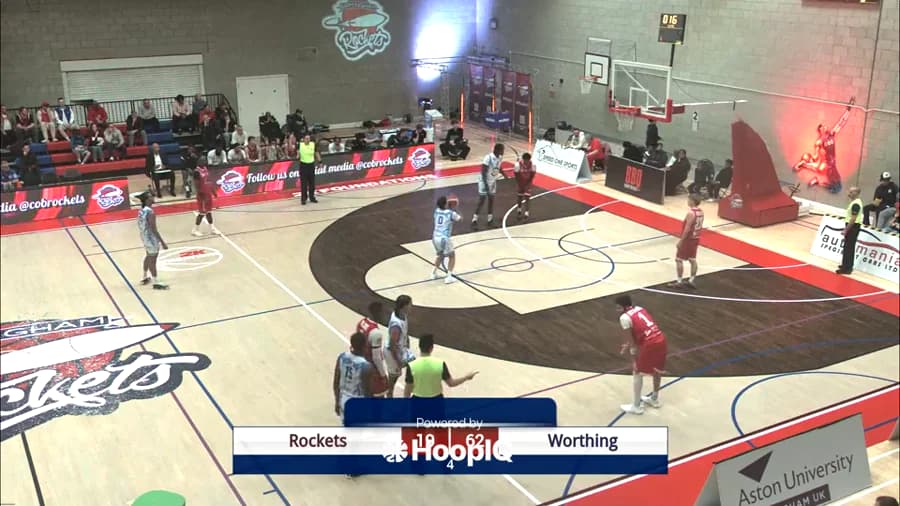 Def. Rebound