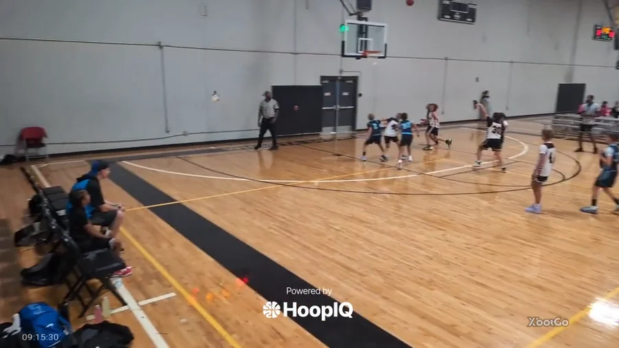 Free-throw