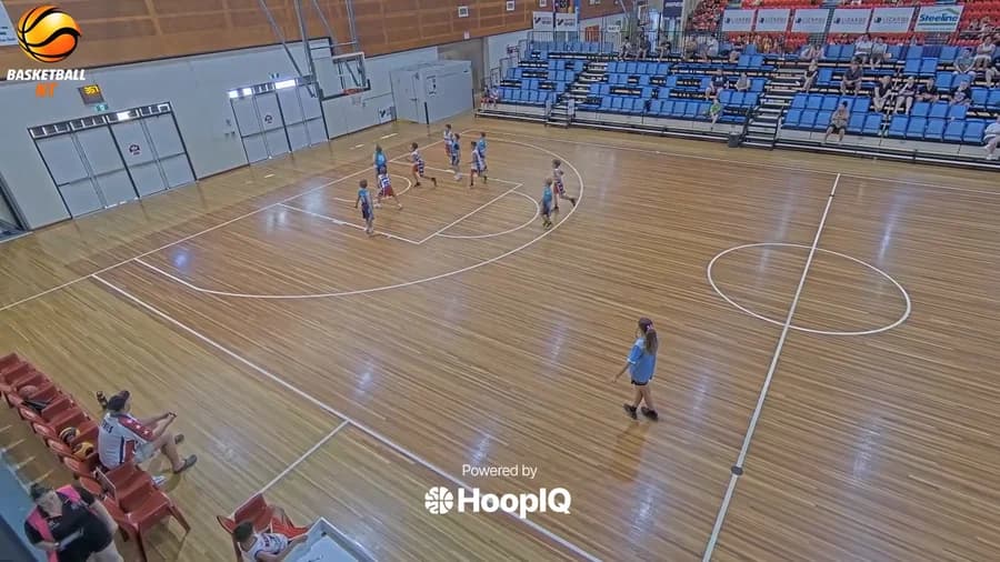 Off. Rebound