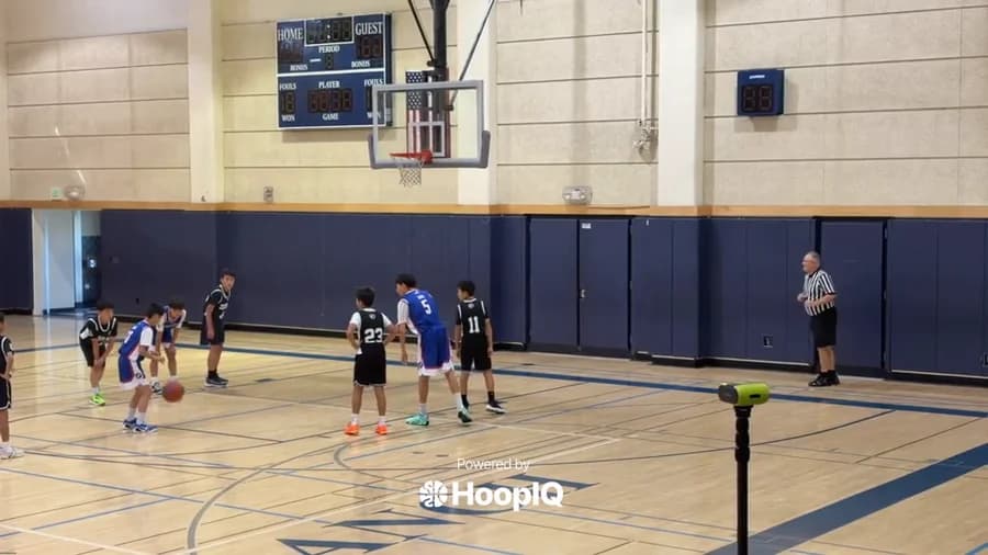 Free-throw
