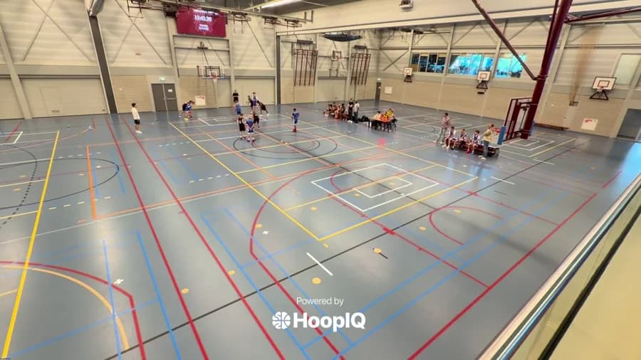 Free-throw