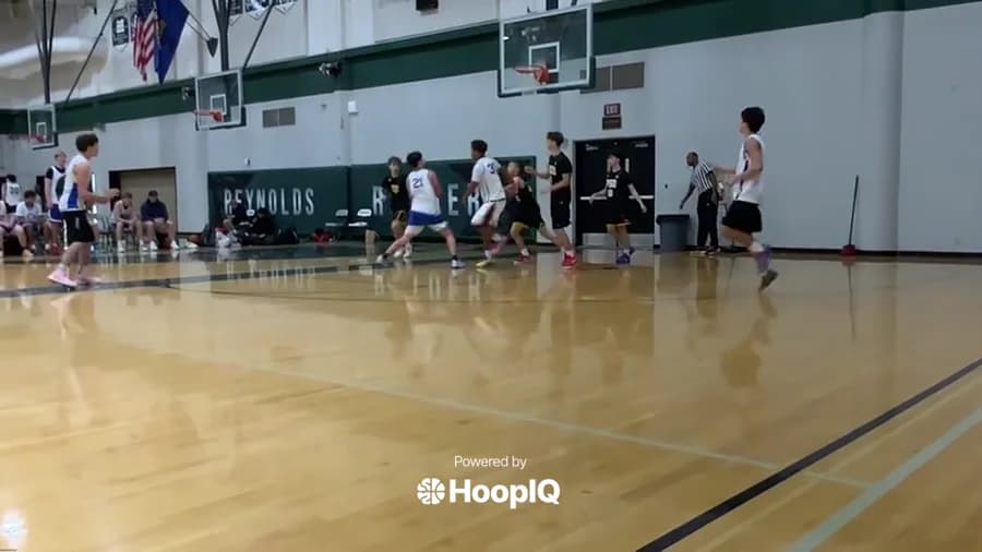 Off. Rebound