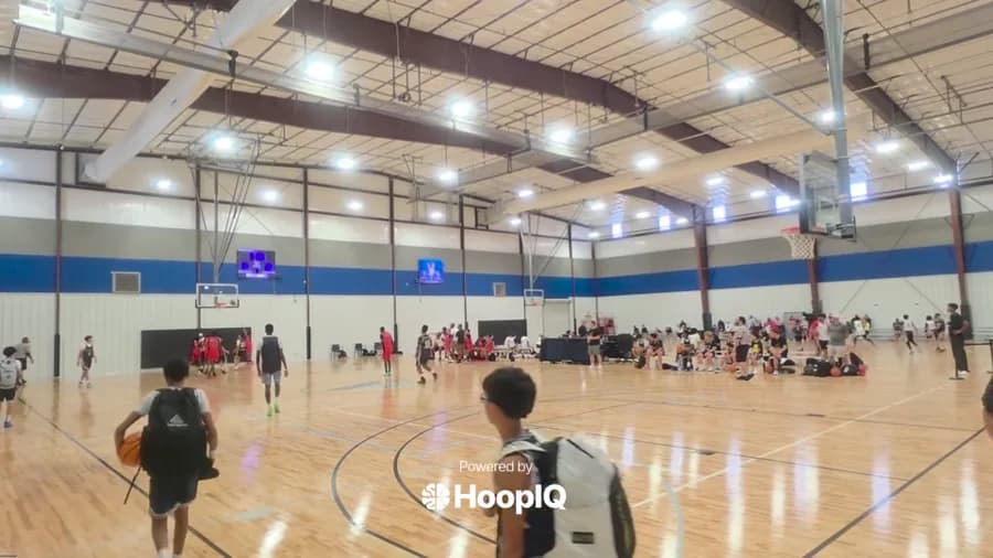2-pt Shot