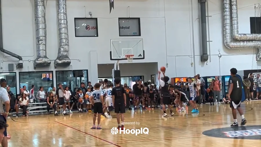 Free-throw