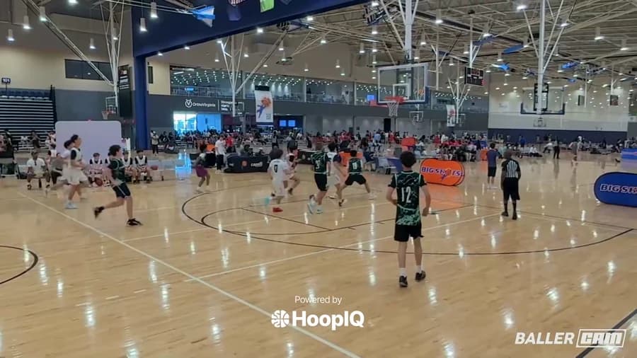 Off. Rebound
