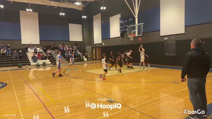 Def. Rebound