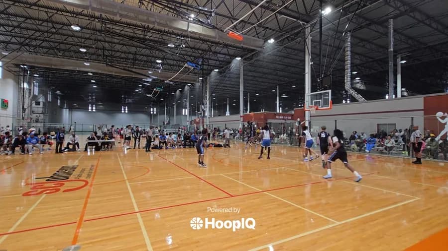 Off. Rebound