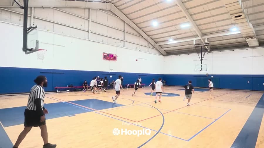 2-pt Shot