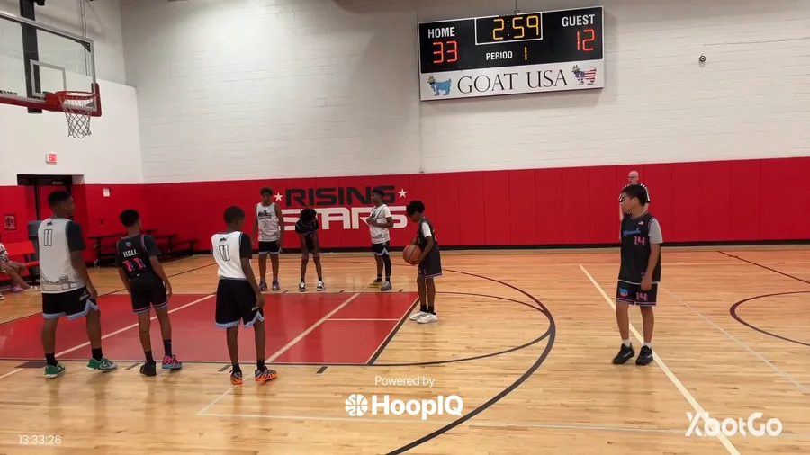 Free-throw