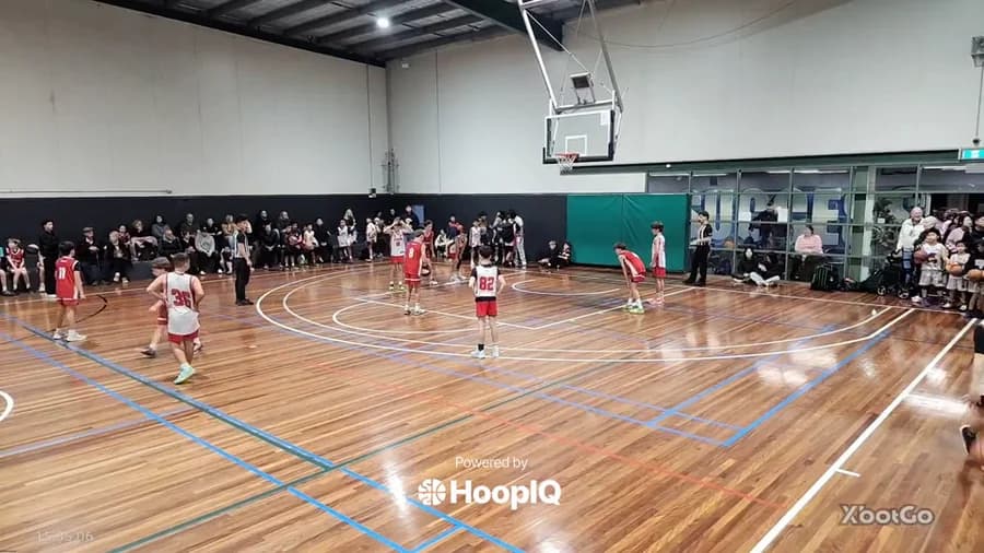 Free-throw