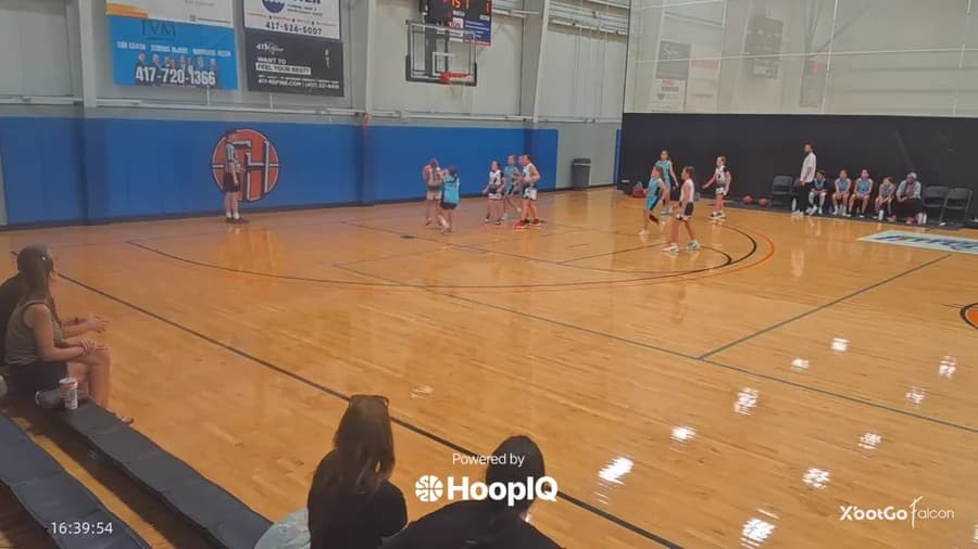 Off. Rebound