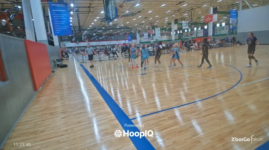 Off. Rebound