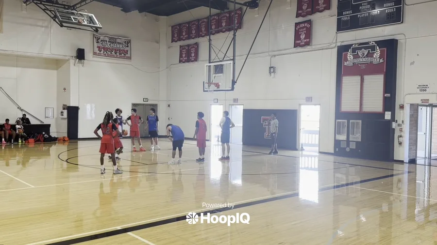 Free-throw