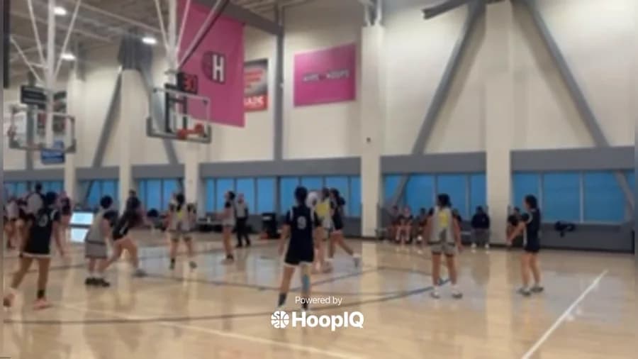 2-pt Shot