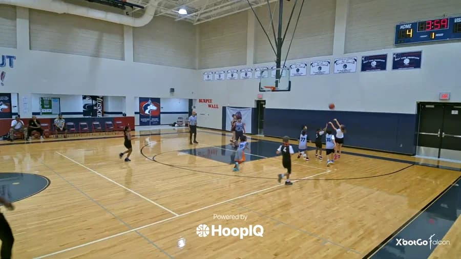 Off. Rebound