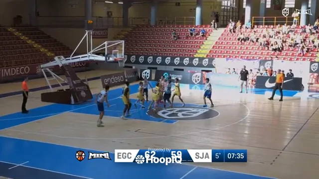 Off. Rebound