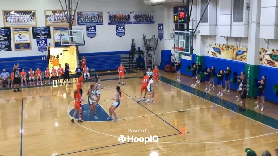 Def. Rebound