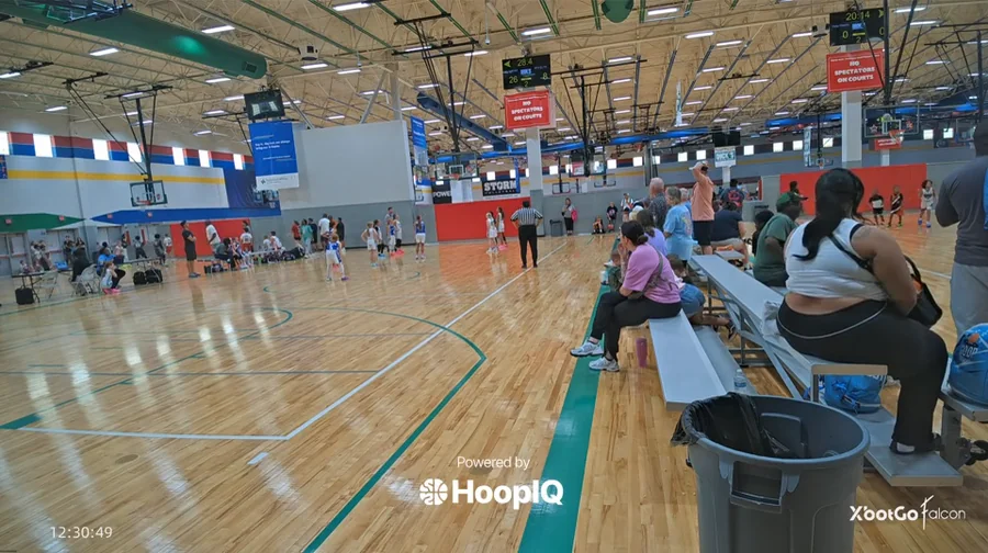 Free-throw