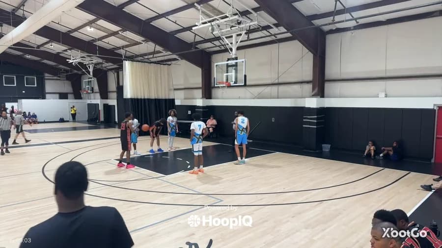 Free-throw