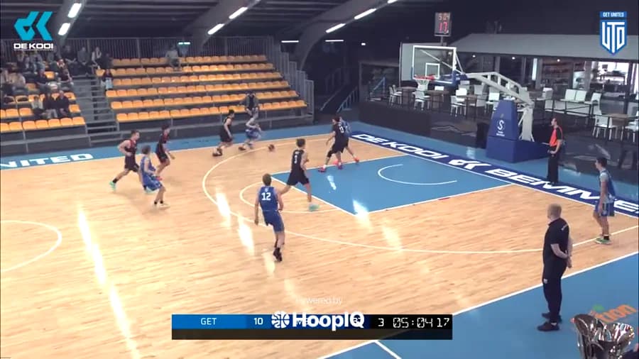 Def. Rebound