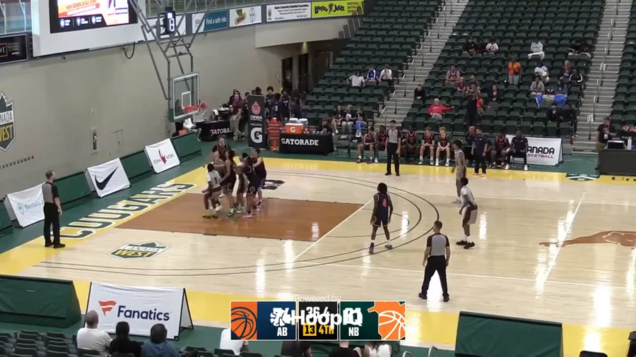 2-pt Shot