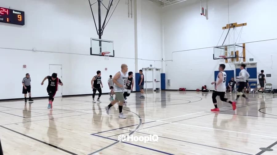 Def. Rebound