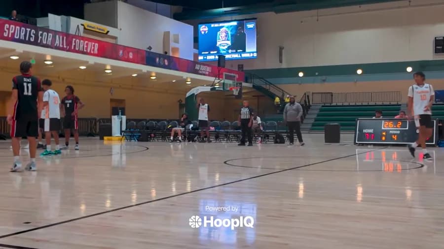 Free-throw