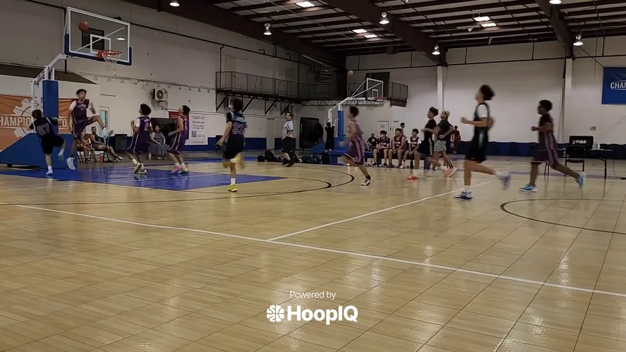 Off. Rebound