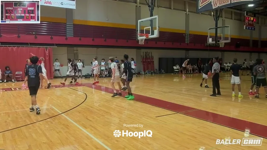 Off. Rebound