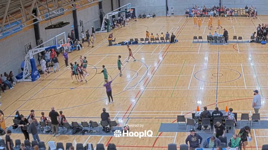 Free-throw