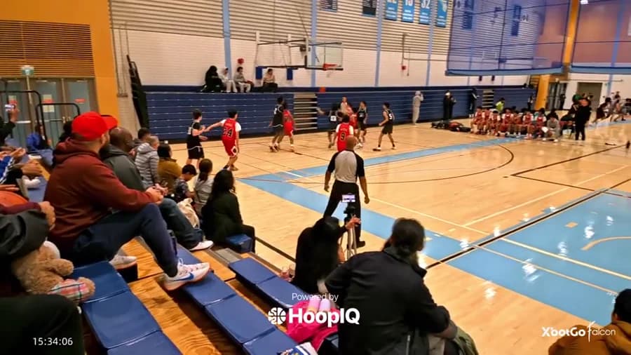 Def. Rebound
