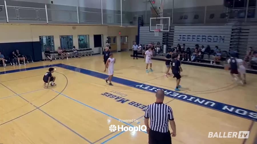 Def. Rebound