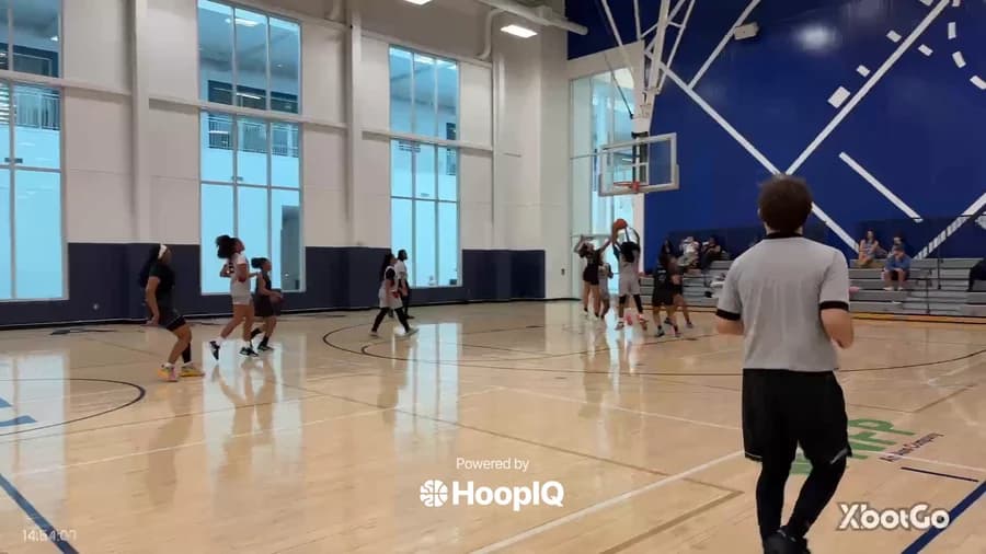 Off. Rebound