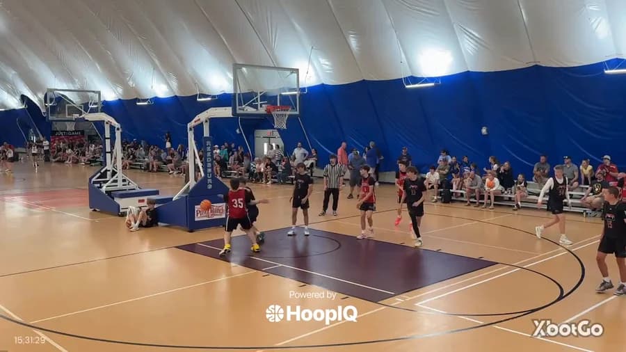 Def. Rebound