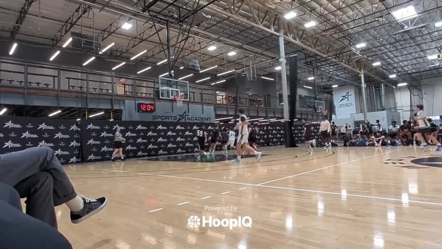 2-pt Shot
