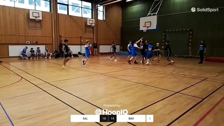 Def. Rebound
