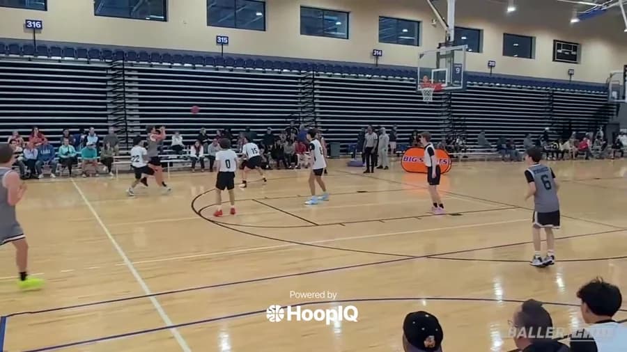 2-pt Shot