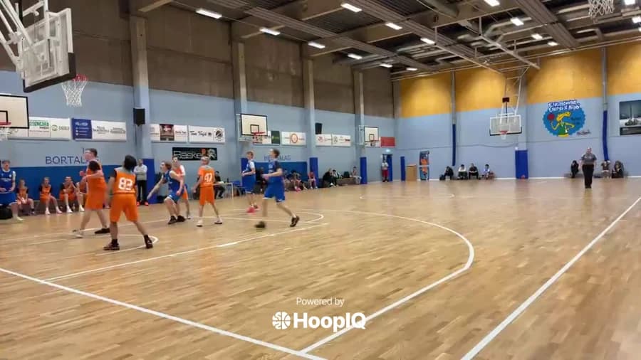 Def. Rebound