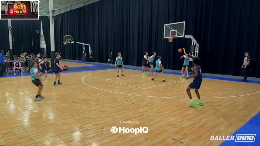 Def. Rebound