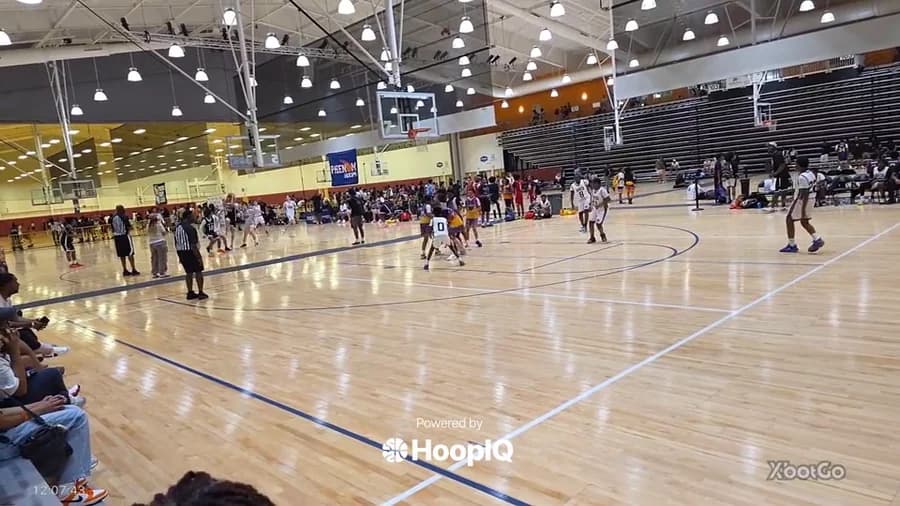 Def. Rebound