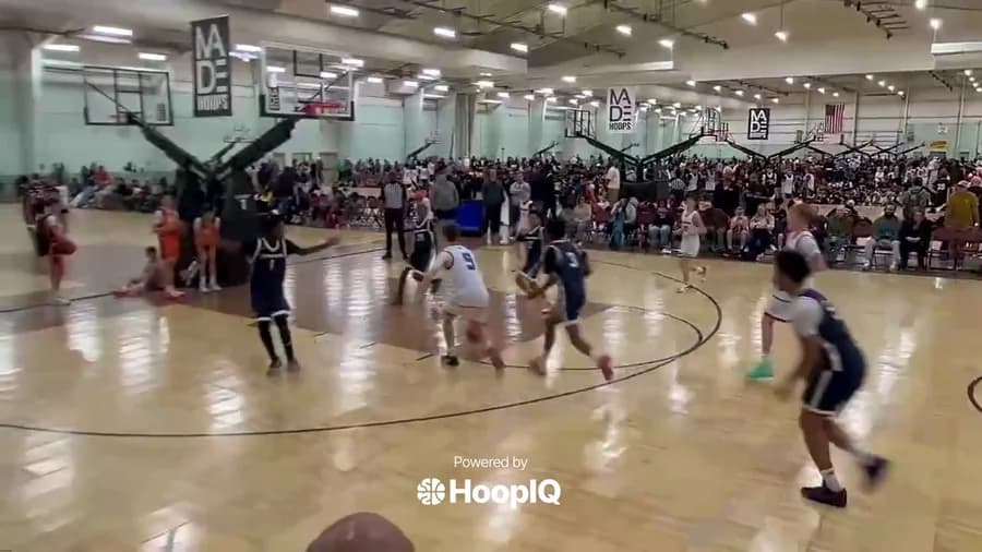 Off. Rebound